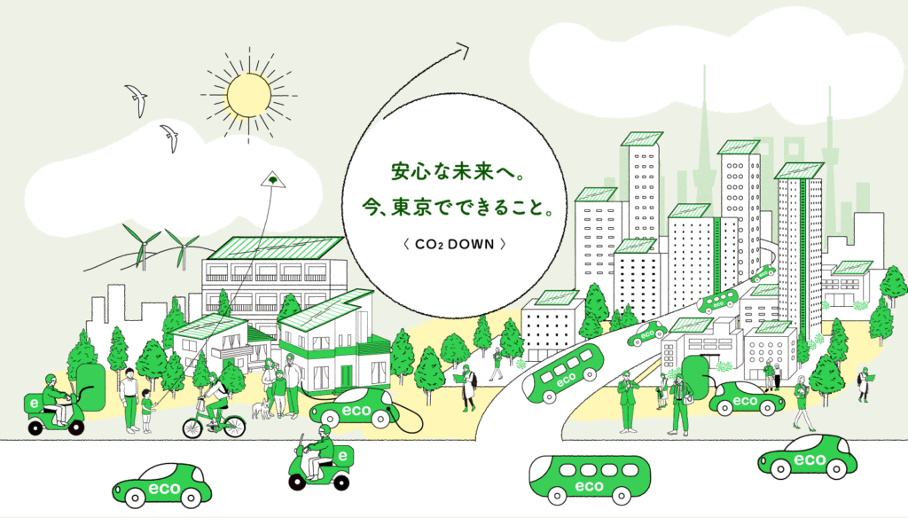 クール・ネット東京