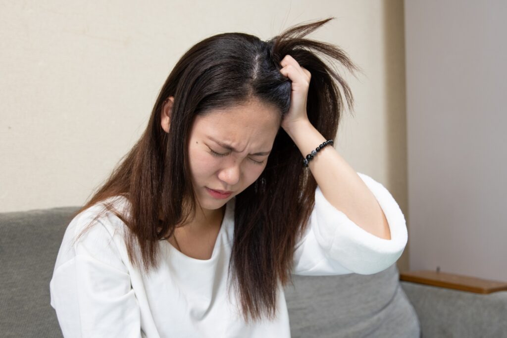 2. 「エアコンクリーニングは必要ない」と放置した結果…あなたを襲う5つの悲劇