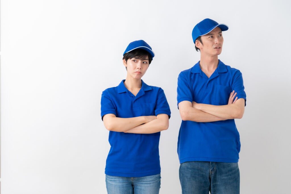 2. 【実録】エアコンクリーニング業者の典型的な失敗事例7選｜国民生活センターの警告