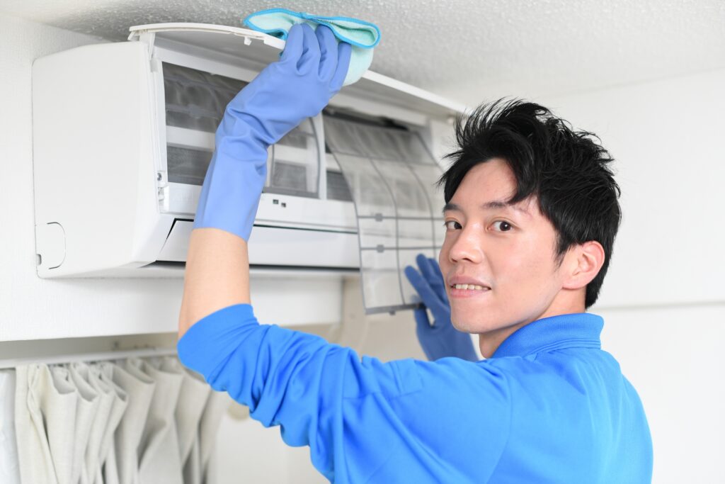 3.【最重要】失敗しないエアコンクリーニング業者の選び方|料金と安心は両立できる