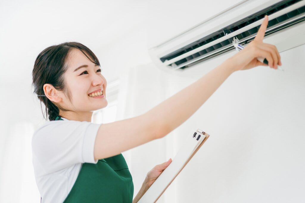 3. 【ハウスクリーニング技能士が解説】失敗しない優良業者の見極め方・5つの鉄則