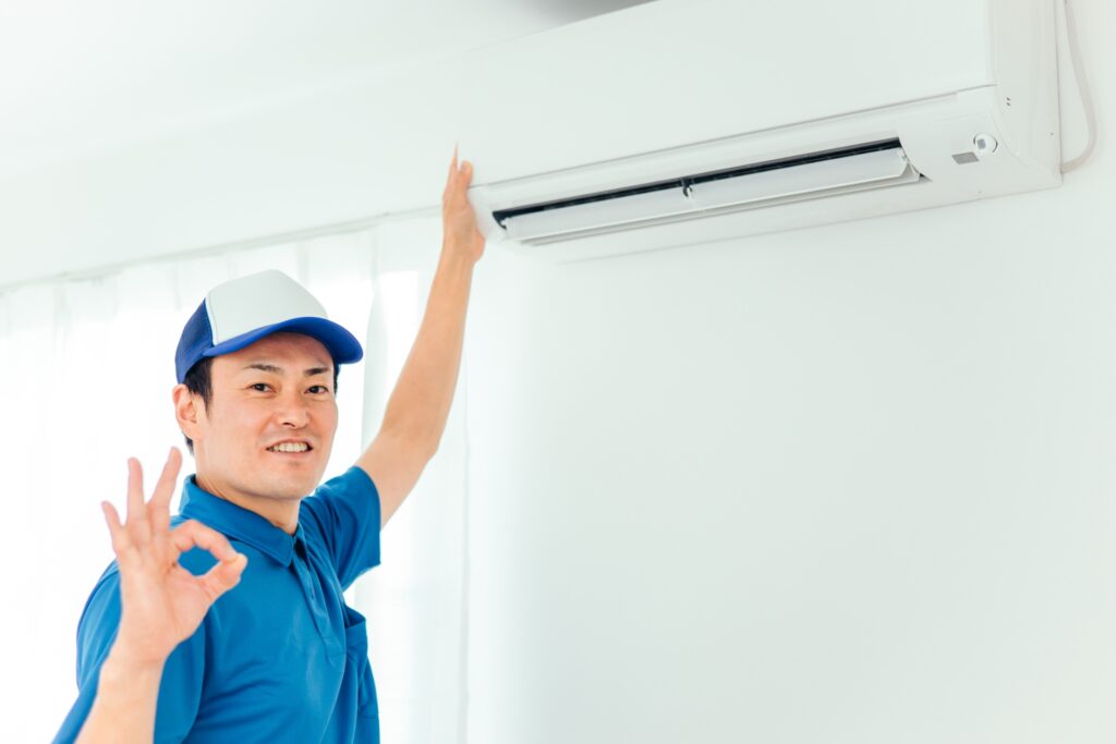 4. 「エアコンクリーニングは必要ない」を卒業!後悔しない優良業者の選び方と費用