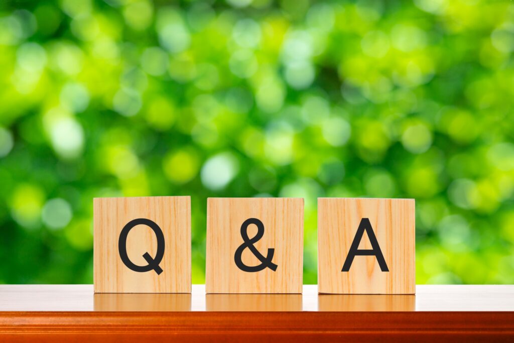 7.お掃除機能付きエアコンのクリーニングに関するよくある質問 Q&A