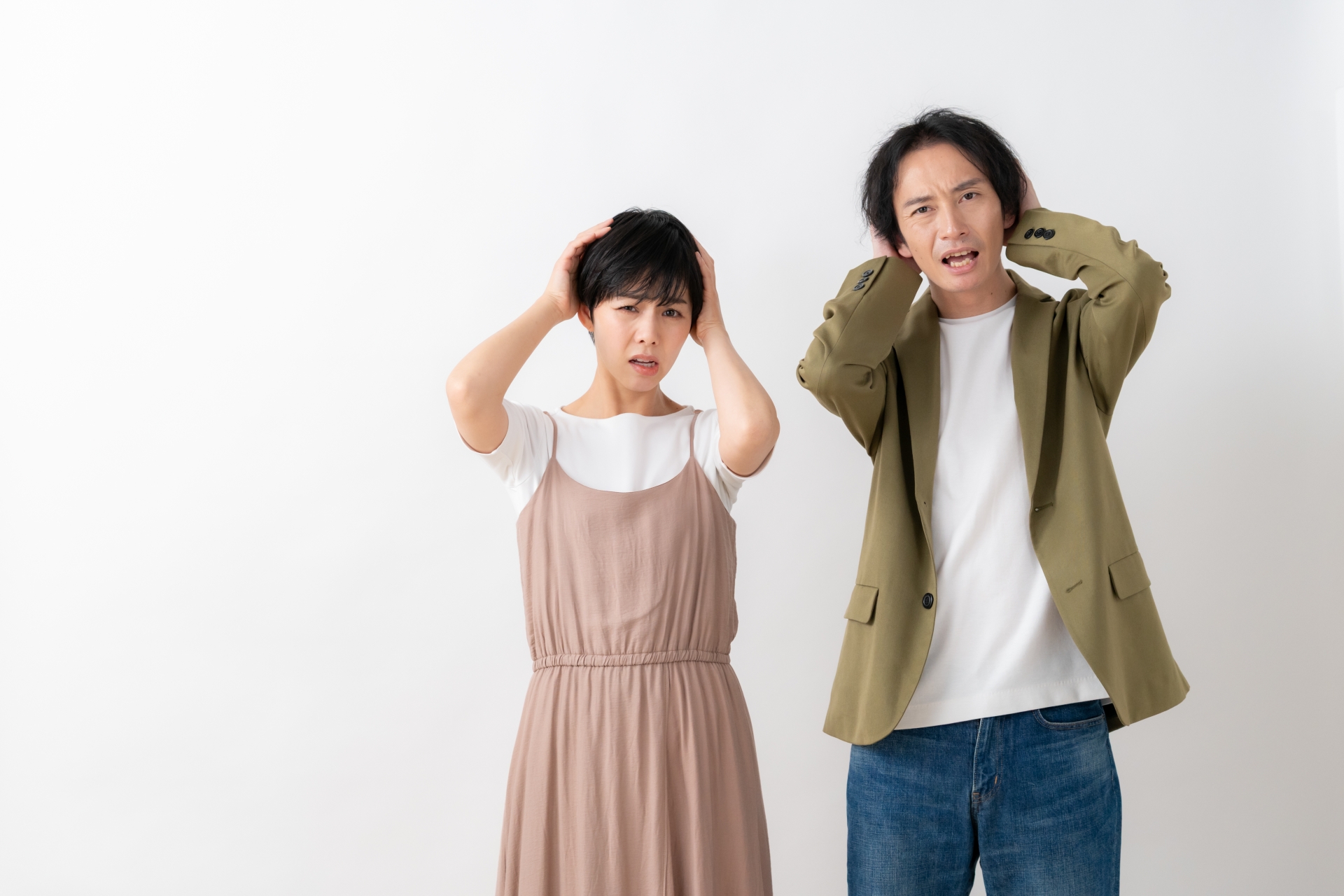 エアコンクリーニング業者で絶対に失敗しない！7つの典型トラブル事例と優良業者の見極め方