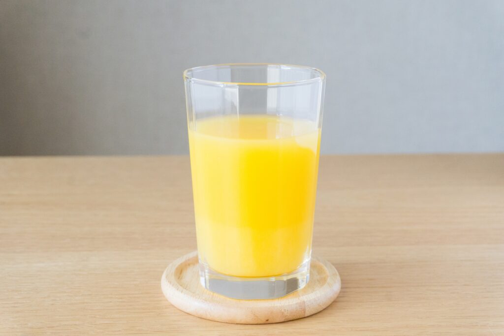 2-3. 避けるべき差し入れ①：手作りやコップに出す飲み物