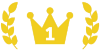 1位