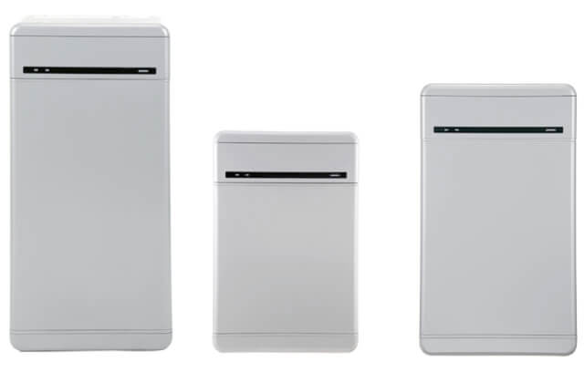 オムロンの家庭用蓄電池