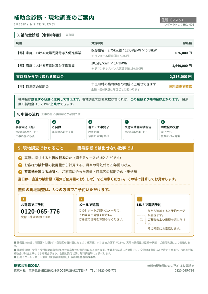 ECODA_AIレポートサンプル_2ページ目_マスク済