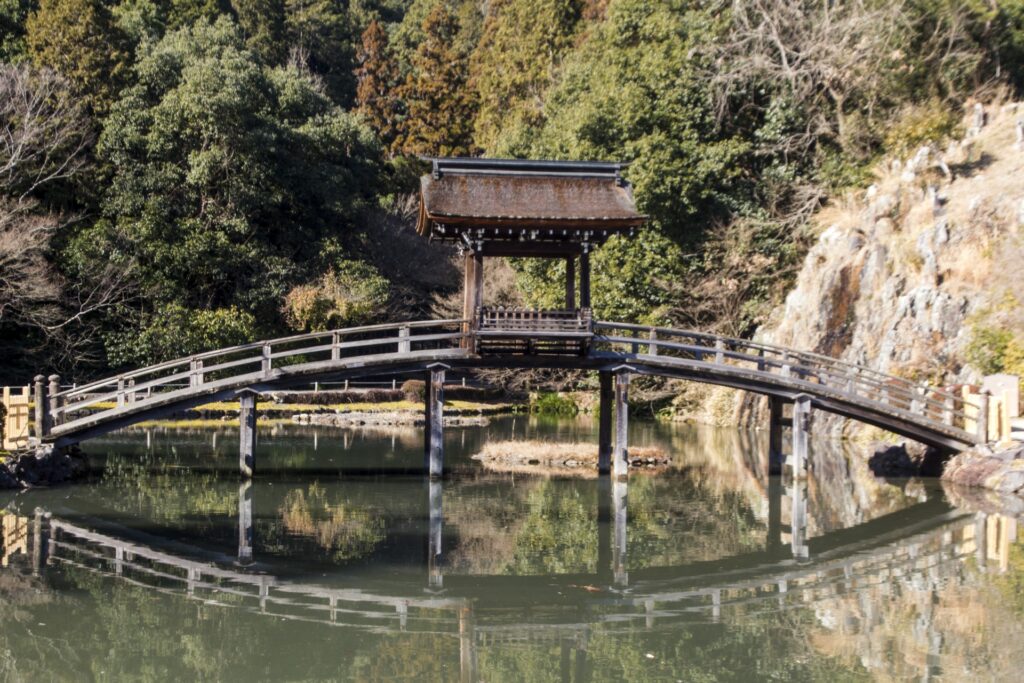 永保寺（多治見市）